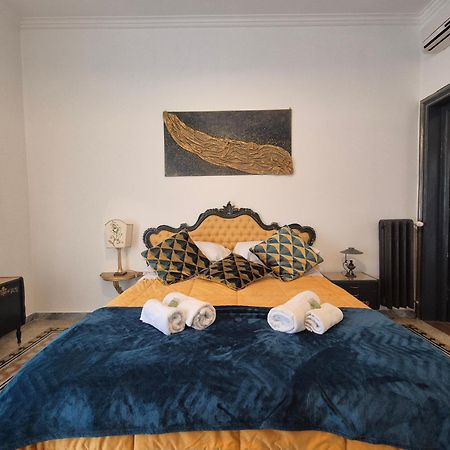 Casa Di Bea Apartment Rome Exterior photo