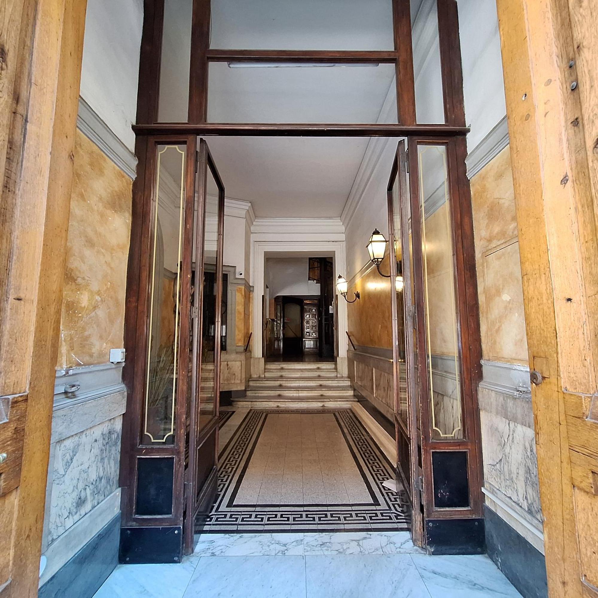 Casa Di Bea Apartment Rome Exterior photo
