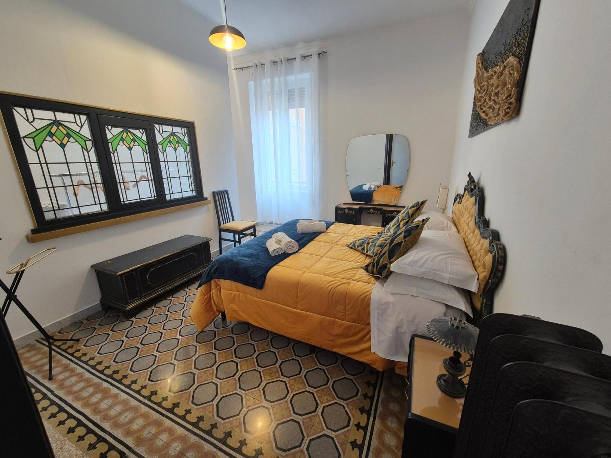 Casa Di Bea Apartment Rome Exterior photo