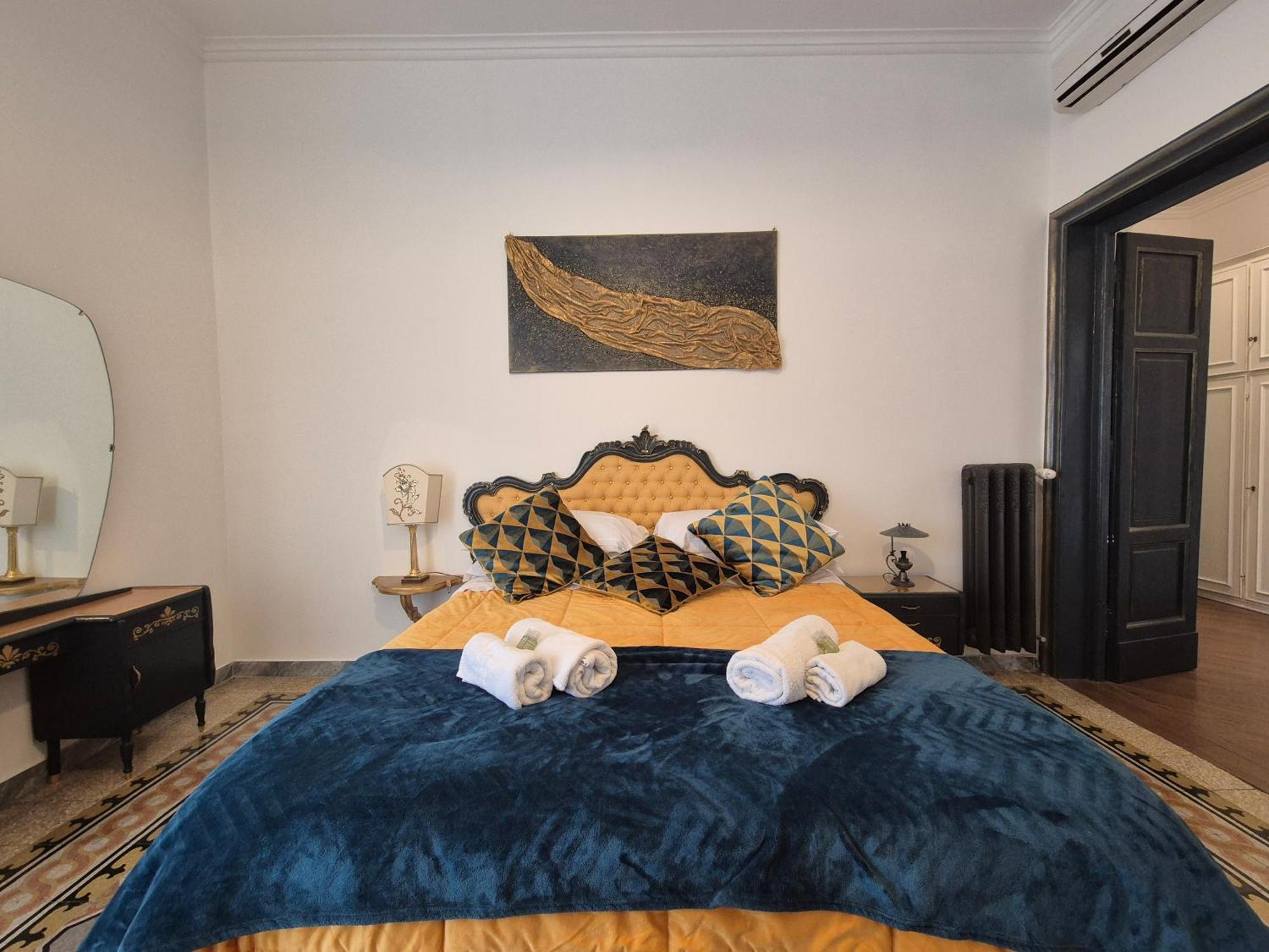Casa Di Bea Apartment Rome Exterior photo
