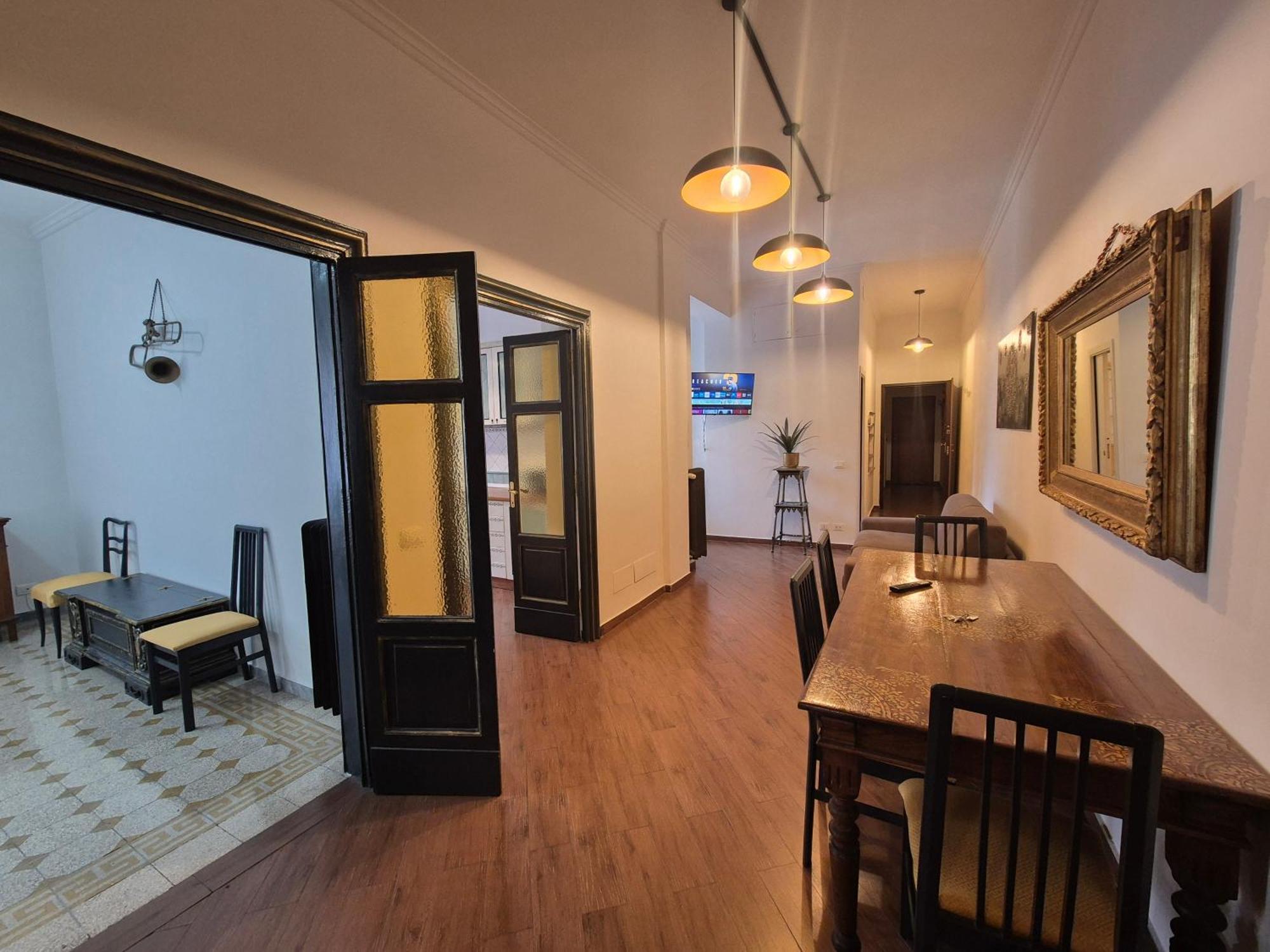 Casa Di Bea Apartment Rome Exterior photo