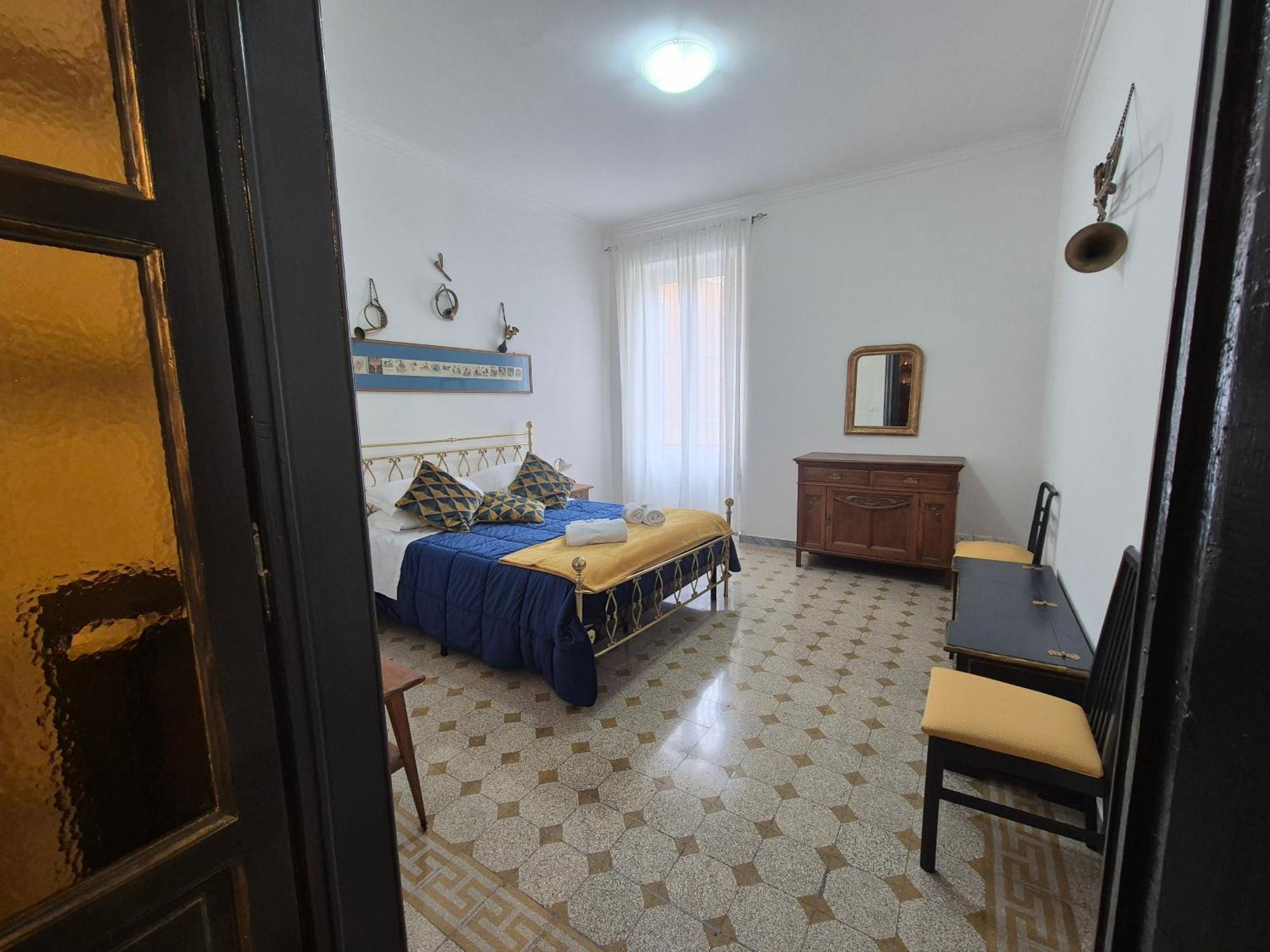 Casa Di Bea Apartment Rome Exterior photo