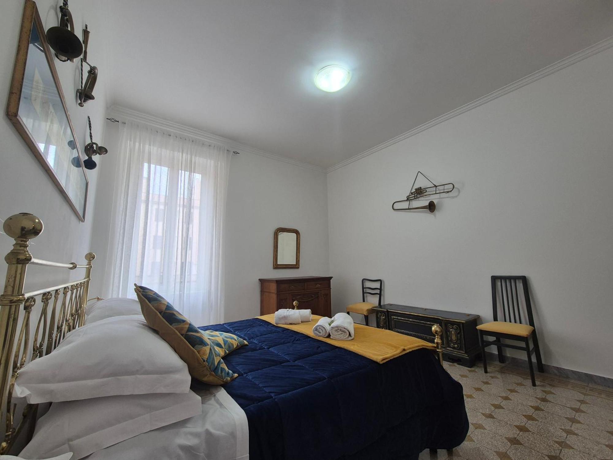 Casa Di Bea Apartment Rome Exterior photo