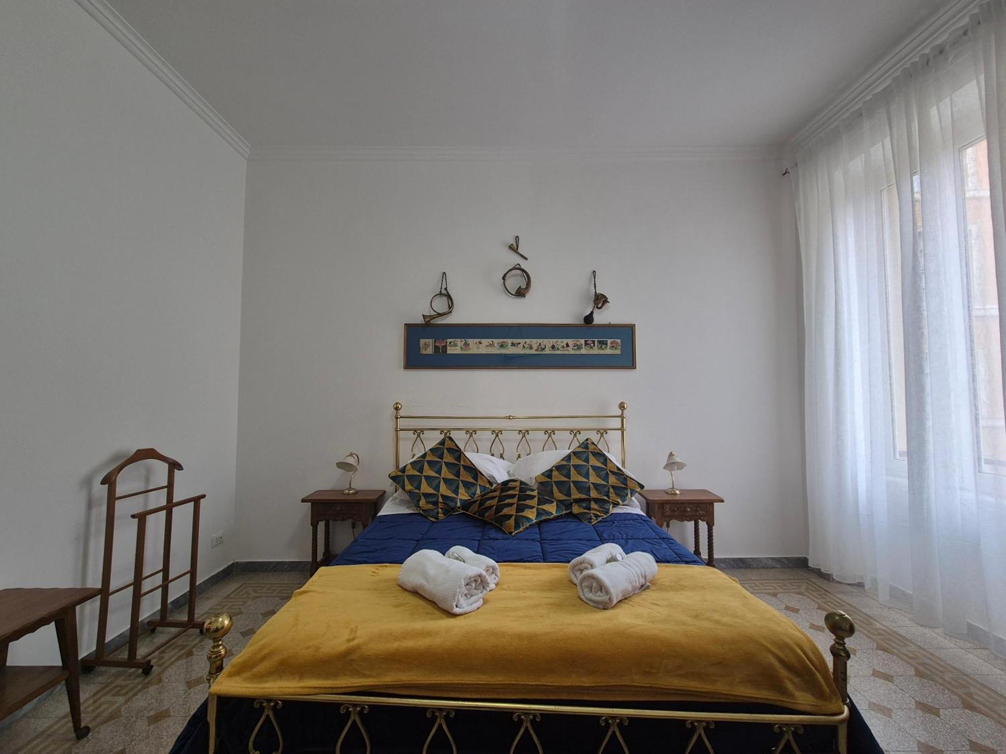 Casa Di Bea Apartment Rome Exterior photo