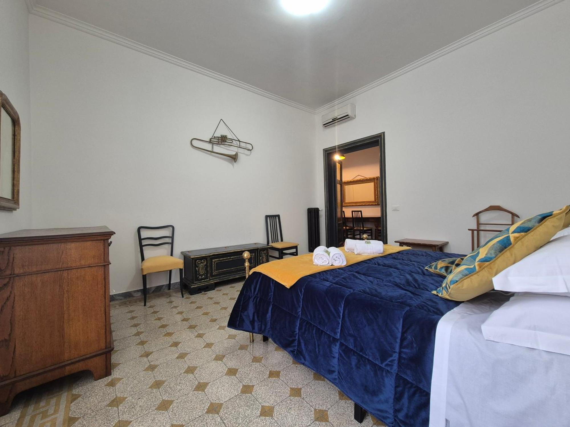 Casa Di Bea Apartment Rome Exterior photo