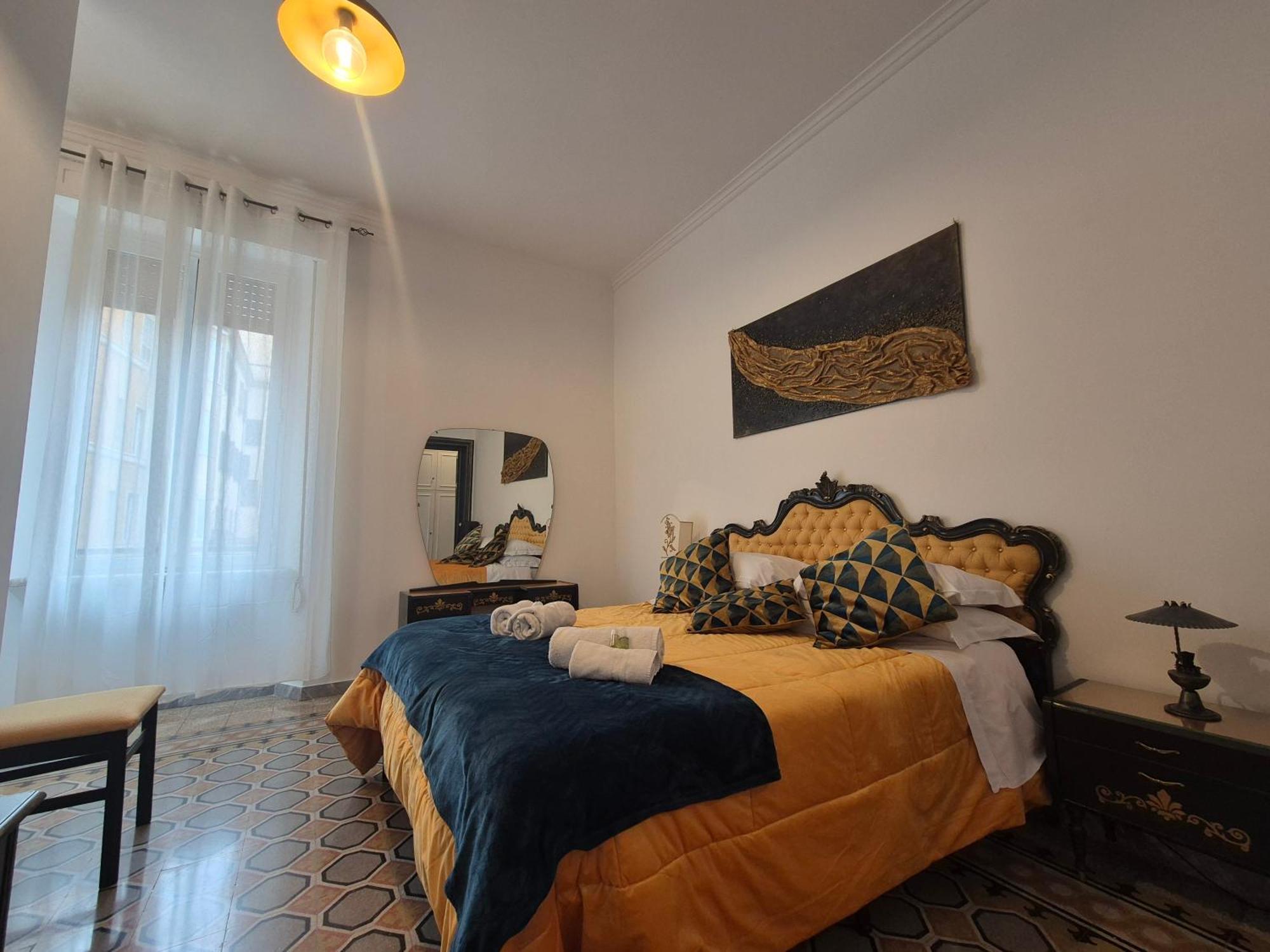 Casa Di Bea Apartment Rome Exterior photo