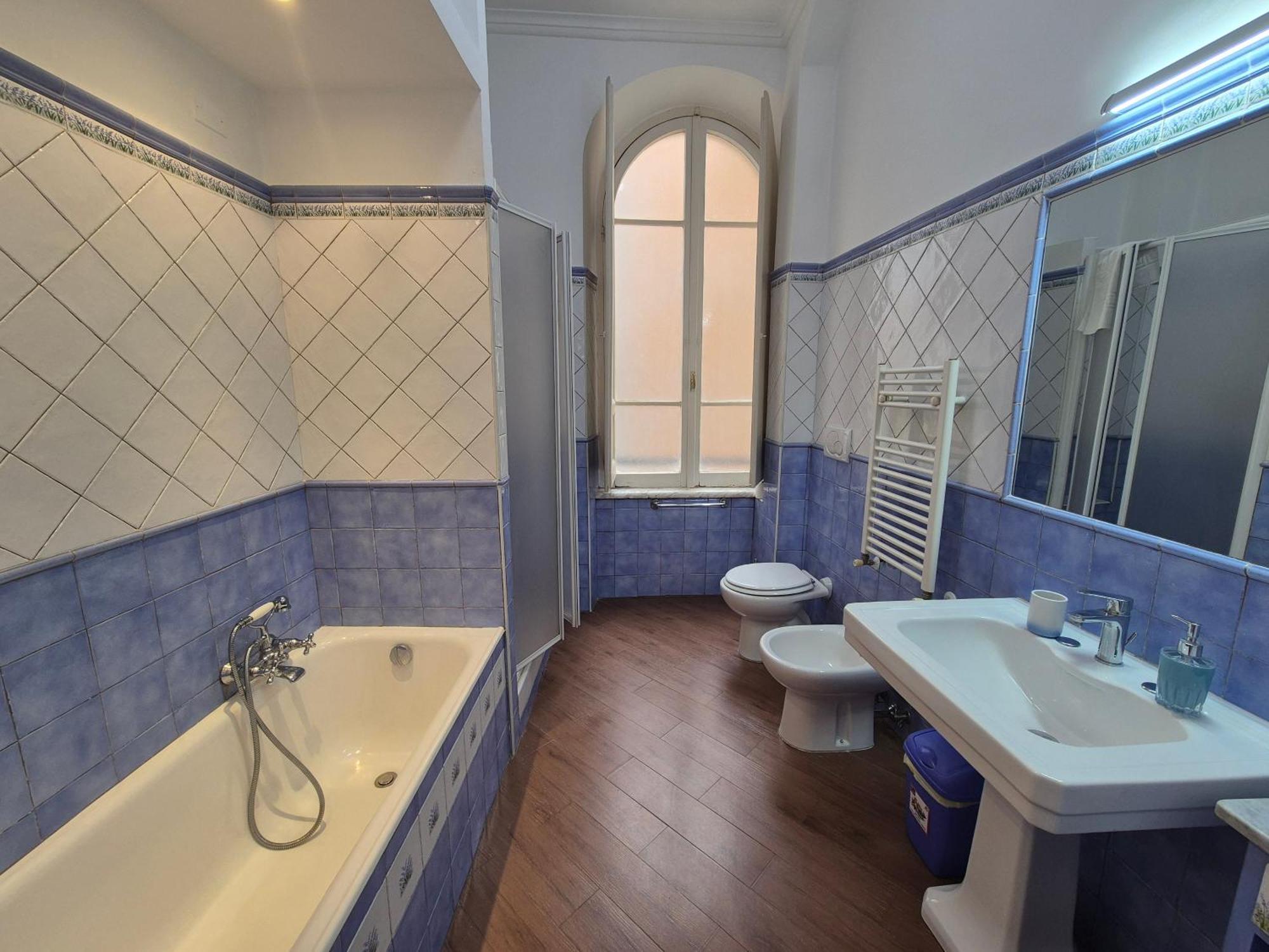 Casa Di Bea Apartment Rome Exterior photo