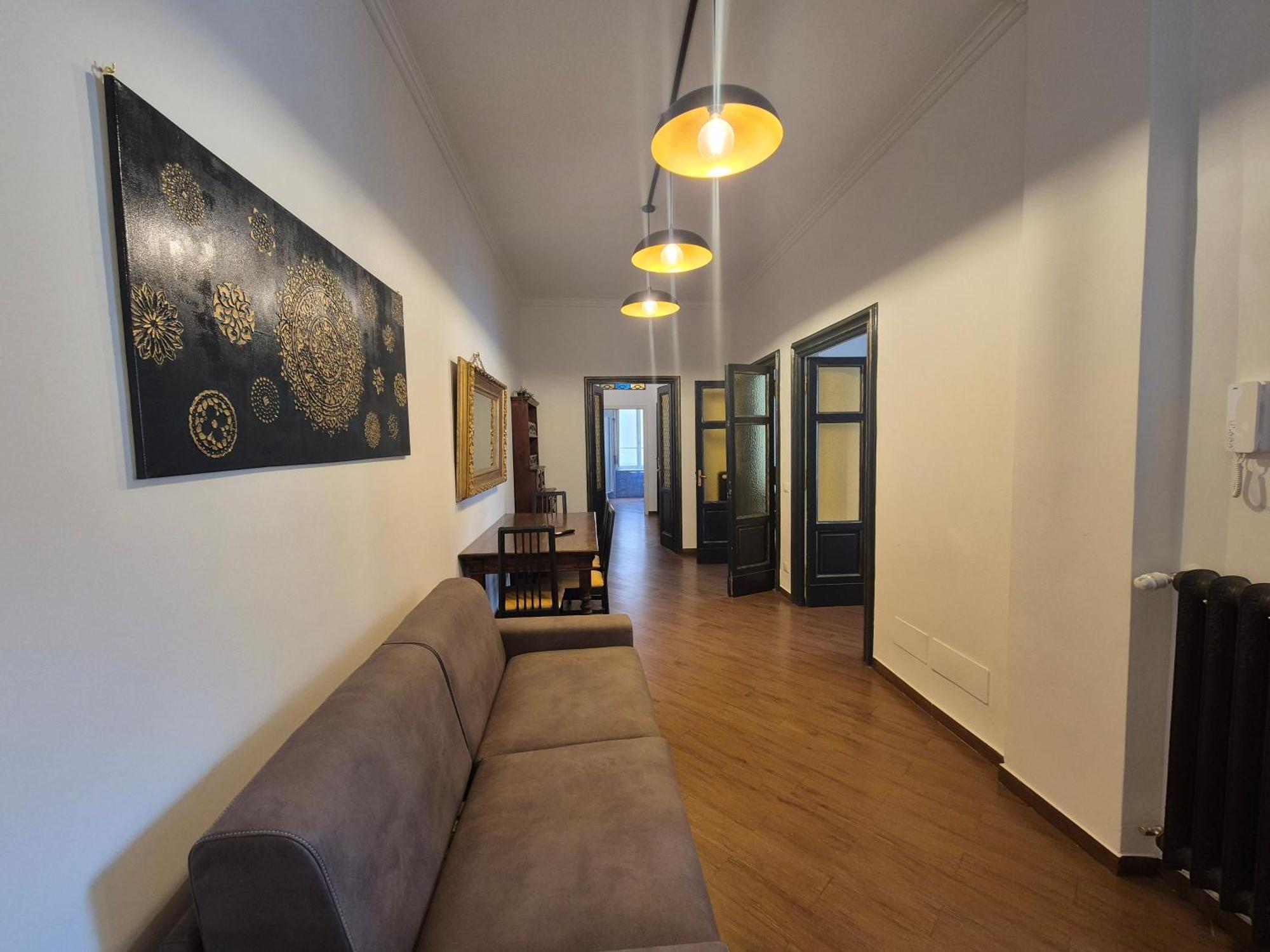 Casa Di Bea Apartment Rome Exterior photo