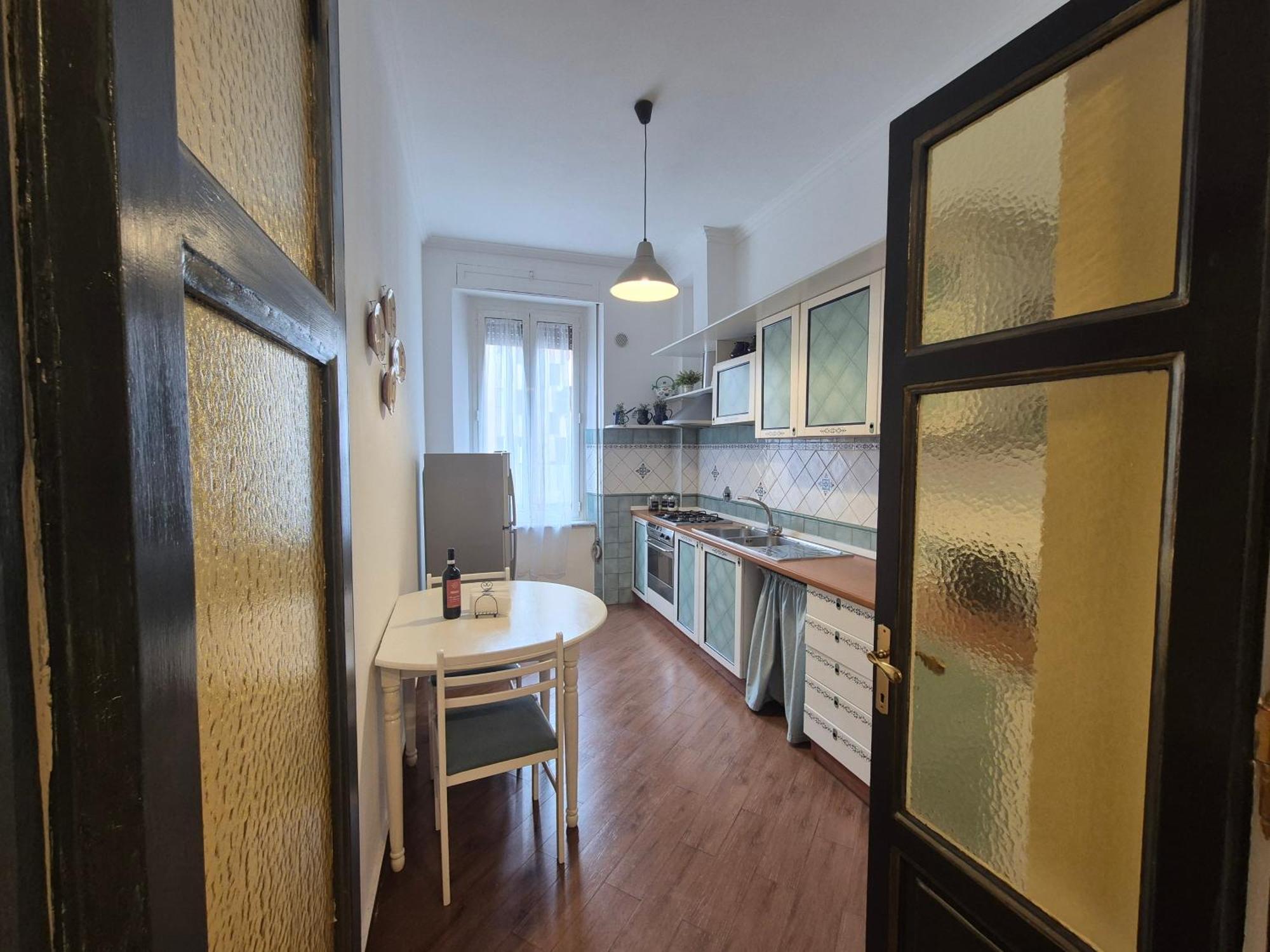 Casa Di Bea Apartment Rome Exterior photo