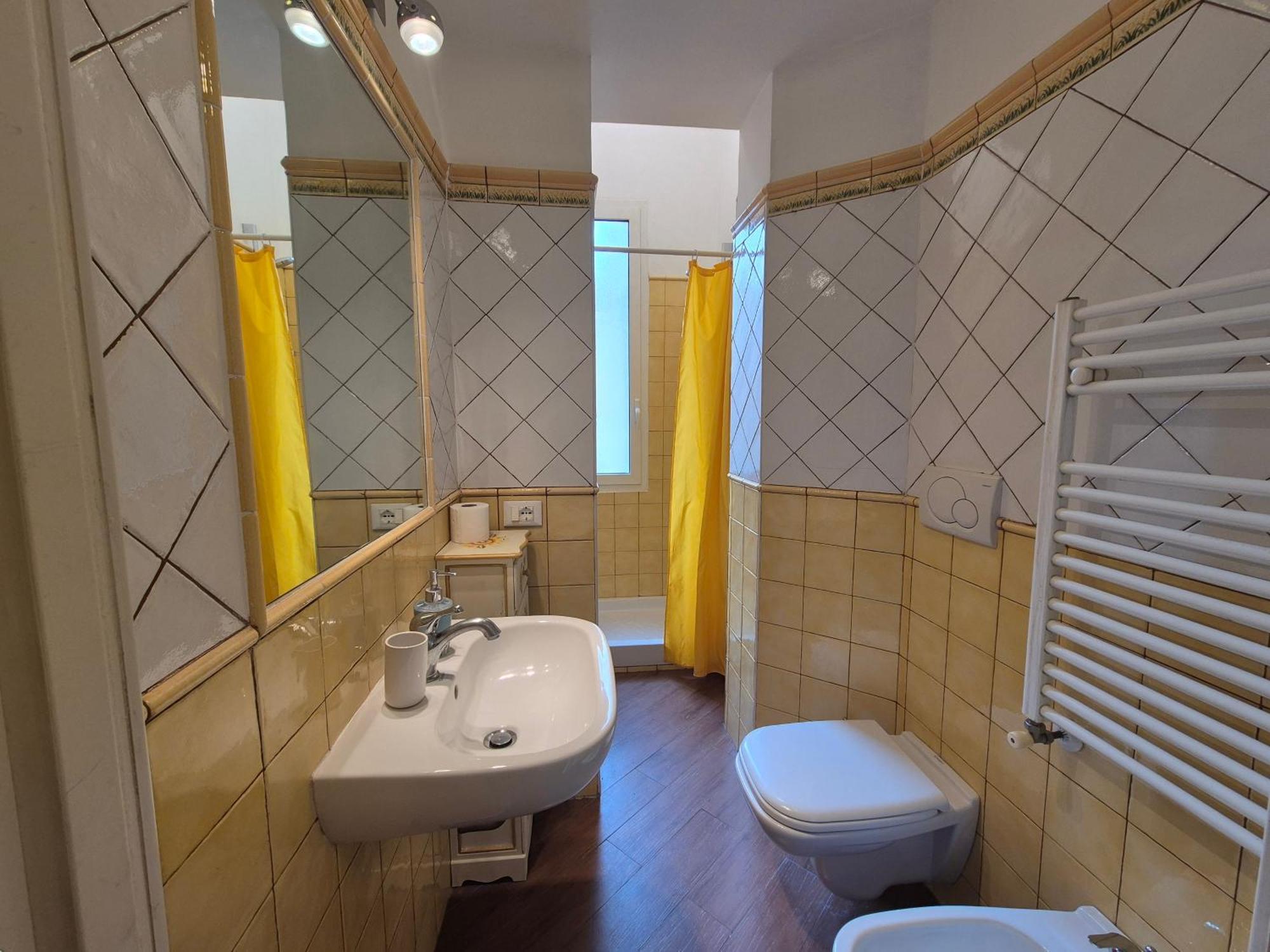 Casa Di Bea Apartment Rome Exterior photo